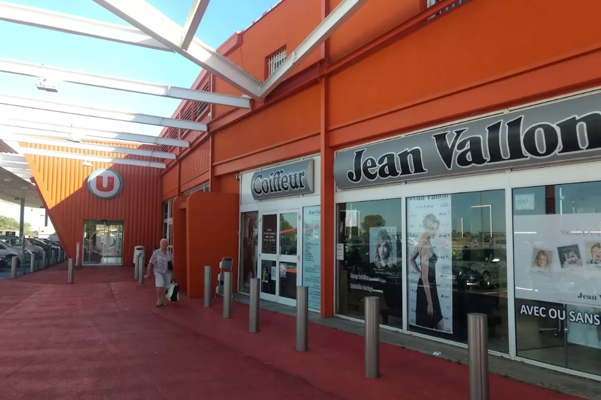 Jean Vallon Aimargues